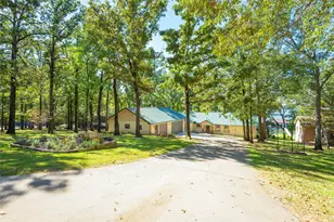 560 Private Rd 52444, Leesburg, TX 75451 - Photo 2