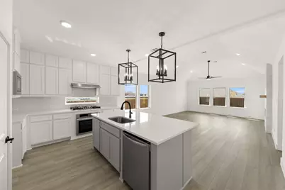 2503 Rolling Hills Drive, Melissa, TX 75454 - Photo 8