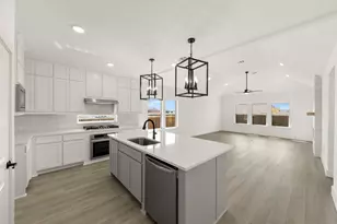 2503 Rolling Hills Dr, Melissa, TX 75454 - Photo 8