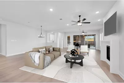 2085 Pine Grove Lane, Arlington, TX 76005 - Photo 4