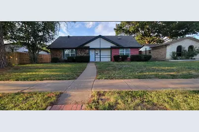 1601 Melrose Street, Garland, TX 75042 - Photo 2