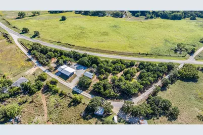 227 Lanier Road, Forestburg, TX 76239 - Photo 1