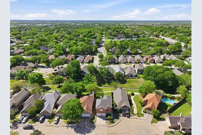 2316 Leafy Glen Court, Bedford, TX 76022 - Photo 34