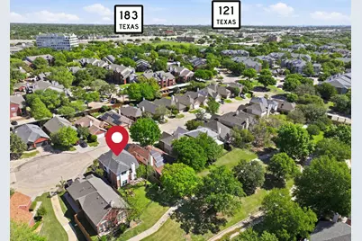 2316 Leafy Glen Court, Bedford, TX 76022 - Photo 36