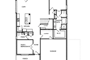 350 Devonshire Dr, Greenville, TX 75401 - Photo 34