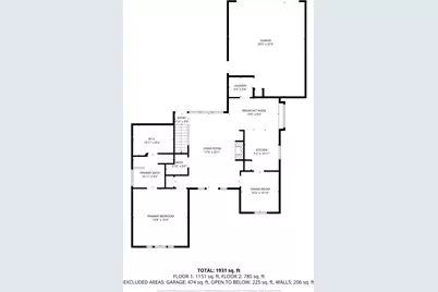 1410 Brookside Drive, Allen, TX 75002 - Photo 38