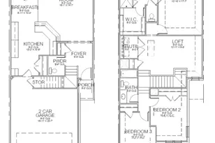 552 Sequoia St, Allen, TX 75002 - Photo 20