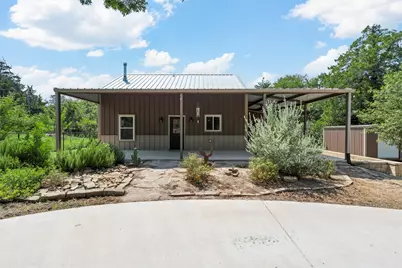 1001 Park Lake Drive, Bruceville Eddy, TX 76524 - Photo 1