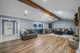 25046 Fm 857, Grand Saline, TX 75140 - Photo 16