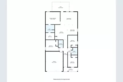 5308 Lavender Drive, Princeton, TX 75407 - Photo 36