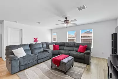 5308 Lavender Drive, Princeton, TX 75407 - Photo 4