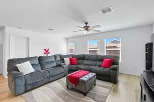 5308 Lavender Dr, Princeton, TX 75407 - Photo 4