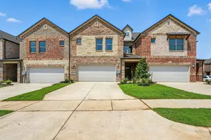 140 Pinkie Holmes Dr, Grand Prairie, TX 75050 - Photo 1