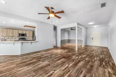 815 Wandering Court, Granbury, TX 76049 - Photo 6