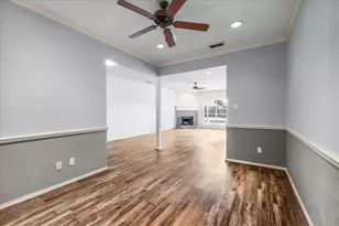 815 Wandering Ct, Granbury, TX 76049 - Photo 8