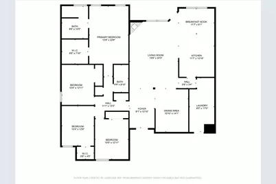 815 Wandering Court, Granbury, TX 76049 - Photo 34