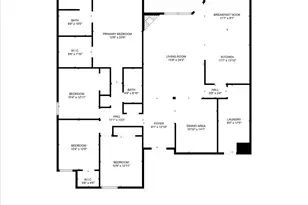 815 Wandering Ct, Granbury, TX 76049 - Photo 34