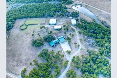 2525 Dodson Prairie Road, Gordon, TX 76453 - Photo 4