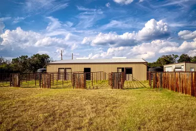 2525 Dodson Prairie Road, Gordon, TX 76453 - Photo 20