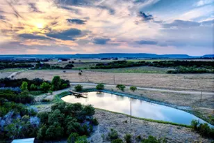 2525 Dodson Pr Rd, Gordon, TX 76453 - Photo 1