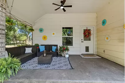 104 Candis Court, Springtown, TX 76082 - Photo 28