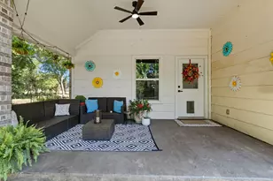 104 Candis Ct, Springtown, TX 76082 - Photo 28