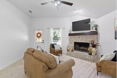 104 Candis Court, Springtown, TX 76082 - Photo 16