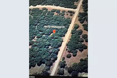 18172 Wildwood Drive, Whitney, TX 76692 - Photo 2
