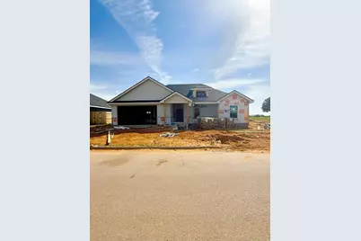 3865 National Drive, Abilene, TX 79602 - Photo 1
