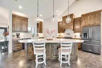 11859 County Road 124, Kaufman, TX 75142 - Photo 24