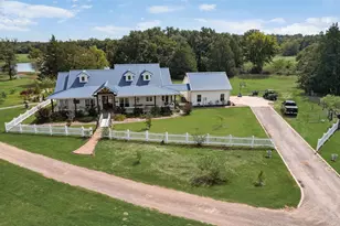 11859 Co Rd 124, Kaufman, TX 75142 - Photo 1