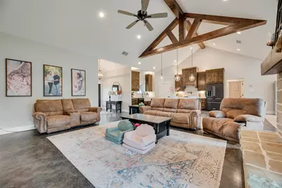 11859 County Road 124, Kaufman, TX 75142 - Photo 22