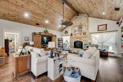 11859 County Road 124, Kaufman, TX 75142 - Photo 8
