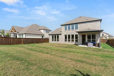 1440 Devotion Row, Wylie, TX 75098 - Photo 36
