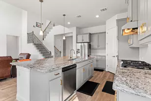 1440 Devotion Row, Wylie, TX 75098 - Photo 16