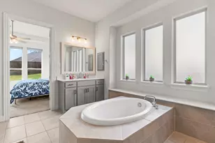 1440 Devotion Row, Wylie, TX 75098 - Photo 22