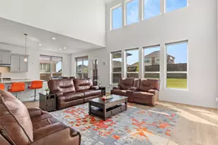 1440 Devotion Row, Wylie, TX 75098 - Photo 8