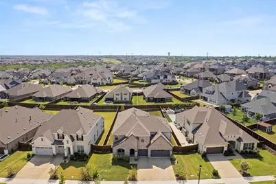 1440 Devotion Row, Wylie, TX 75098 - Photo 38