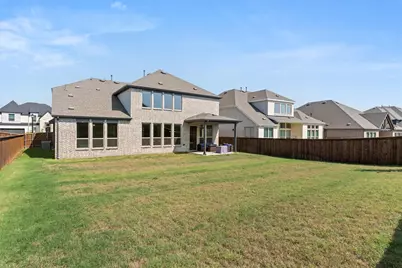 1440 Devotion Row, Wylie, TX 75098 - Photo 4