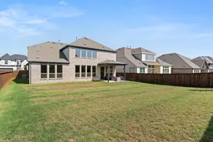 1440 Devotion Row, Wylie, TX 75098 - Photo 4