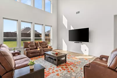 1440 Devotion Row, Wylie, TX 75098 - Photo 2