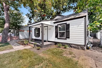 4408 Lawnview Avenue, Dallas, TX 75227 - Photo 2