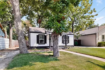 4408 Lawnview Avenue, Dallas, TX 75227 - Photo 4