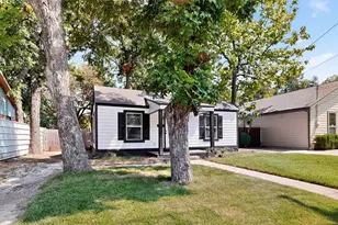 4408 Lawnview Ave, Dallas, TX 75227 - Photo 4