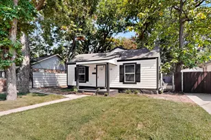 4408 Lawnview Ave, Dallas, TX 75227 - Photo 6