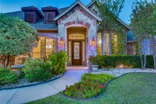 7212 La Cantera Dr, Fort Worth, TX 76108 - Photo 1