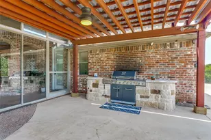 7212 La Cantera Dr, Fort Worth, TX 76108 - Photo 22