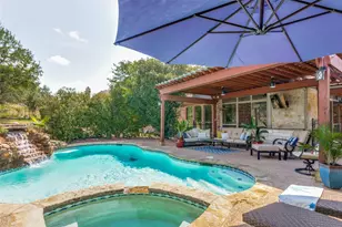 7212 La Cantera Dr, Fort Worth, TX 76108 - Photo 24