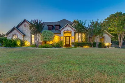 7212 La Cantera Drive, Fort Worth, TX 76108 - Photo 2