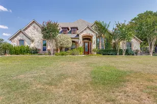7212 La Cantera Dr, Fort Worth, TX 76108 - Photo 2